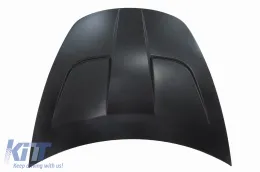 image-14-Aluminum Hood suitable for Tesla Model 3 (2019-2022) Turbo Design