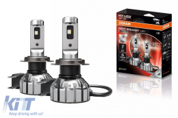 image-28-OSRAM NIGHT BREAKER H7 LED SMART 64210DWNBSM-2HB SET Bulb Auto Moto