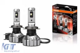 image-27-OSRAM NIGHT BREAKER H7 LED SMART 64210DWNBSM-2HB SET Bulb Auto Moto