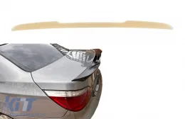 image-56-Trunk Boot Spoiler suitable for BMW 5 Series E60 Non-LCI&LCI (2003-2010) M4 Design