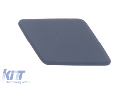 image-12-SRA Covers LH Front Bumper suitable for BMW 3 Series E90 E91 LCI (2008-2011) M Tech