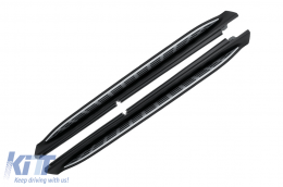 image-23-Running Boards Side Steps suitable for Mercedes GLS SUV X167 (2020-2023)