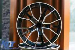 image-4-R19 rims suitable for Audi