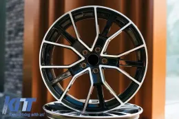 image-4-R19 rims suitable for Audi