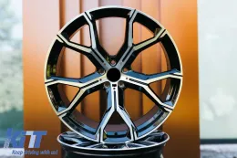 image-10-R22 rims suitable for BMW