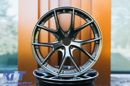 image-13-R19 rims suitable for BMW