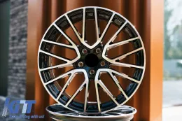 image-14-R21 rims suitable for Porsche