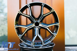 image-26-R22 rims suitable for Mercedes