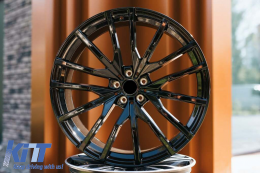image-38-R22 rims suitable for BMW