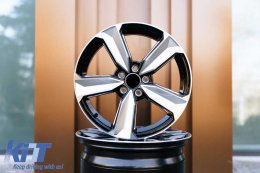 image-44-R20 rims suitable for Audi