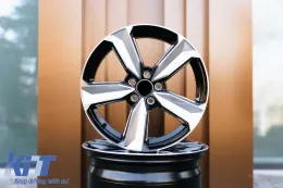 image-44-R20 rims suitable for Audi