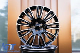 image-66-R21 rims suitable for Land Rover