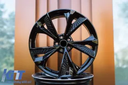 image-31-R19 rims suitable for Audi