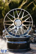 image-34-R20 rims suitable for Mercedes