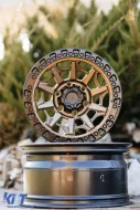 image-39-Offroad alloy R16 rims