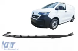 image-38-Front Bumper Spoiler Lip suitable for VW Transporter T7 (2024-up) V2