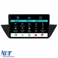 image-8-Navigation for BMW X1 E84 (2009-2015), 10 Inch, 1Gb Ram, 32Gb Storage, Carplay