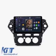 image-79-Navigation for Ford Mondeo, 2010-2014, Android, 10Inch, 4Gb Ram, 64Gb Storage, Carplay