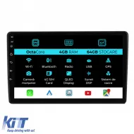 image-76-Navigation for Volkswagen Beetle, 2012 - 2018, 9 Inch, 4Gb Ram, 64Gb storage, Carplay