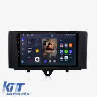 image-51-Navigation for Smart For Two (2010-2015), For Four (2010-2015), 9 Inch, 2Gb Ram, 64Gb storage, Carplay
