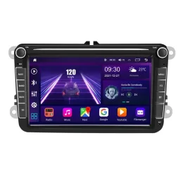 image-18-Navigation for Seat, Android, 8Inch, 4Gb Ram, 64Gb storage, Bluetooth, WiFi, Waze, Canbus