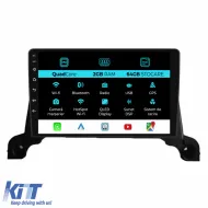 image-36-Navigation for Peugeot 3008 5008 (2016 - 2021), 9Inch, 2Gb Ram, 64Gb Storage, Carplay