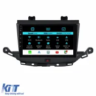 image-74-Navigation for Opel Astra K, 2015 - 2021, 9 Inch, 2Gb Ram, 64Gb storage, Carplay