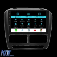 image-16-Navigation for Opel Combo, 2011-2018, 10 Inch, 2Gb Ram, 64Gb Storage, Carplay