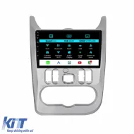 image-57-Navigation for Dacia Logan Duster Sandero (2008-2013), 9Inch, 1Gb Ram, 32Gb Storage, Carplay