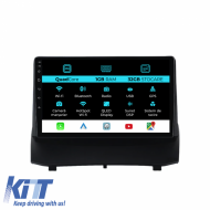 image-67-Navigation for Ford Fiesta, (2009-2017), 9Inch, 1Gb Ram, 32Gb Storage, Carplay
