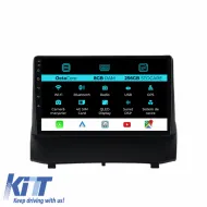 image-71-Navigation for Ford Fiesta, (2009-2017), 9 Inch, 8Gb RAM, 256Gb Storage, Carplay