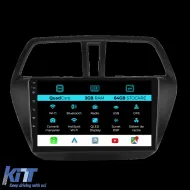 image-8-Navigation for Suzuki S-Cross, 2012-2016, 9Inch, 2Gb Ram, 64Gb Storage, Carplay