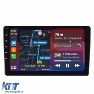 image-41-Navigation for Citroen Berlingo, (2008-2019), 9Inch, 8Gb Ram, 256Gb Storage, Carplay