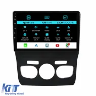 image-42-Navigation for Citroen C4L (2013-2016), 9 Inch, 1Gb Ram, 32Gb Storage, Carplay
