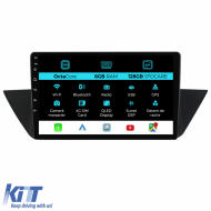 image-79-Navigation for BMW X1 E84 (2009-2015), 10 Inch, 6Gb Ram, 128Gb Storage, Carplay