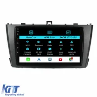 image-38-Navigation for Toyota Avensis, (2008-2015), 9Inch, 4Gb Ram, 64Gb Storage, Carplay