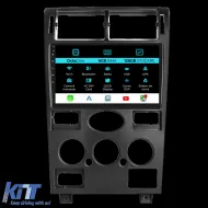 image-67-Navigation for Ford Mondeo 3 (2000-2007), 9Inch, 6Gb Ram, 128Gb Storage, Carplay