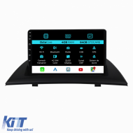 image-30-Navigation for BMW X3 E83 (2004-2012), 9Inch, 4Gb Ram, 64Gb Storage, Carplay