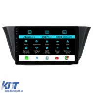 image-14-Navigation for Iveco Daily, (2014-2021), 9Inch, 2Gb Ram, 32Gb Storage, Carplay.