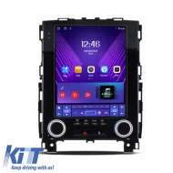 image-18-Navigation for Android Dedicated Renault Megane Talisman Koleos (2017 - 2019) 9.7 Inch, 2Gb Ram, 64Gb storage, Carplay