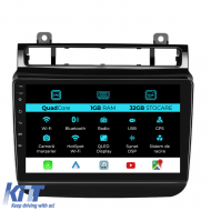 image-31-Navigation for Volkswagen Touareg, (2010-2018), 9Inch, 1Gb Ram, 32Gb Storage, Carplay