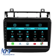 image-11-Navigation for Volkswagen Touareg, (2010-2018), 9Inch, 1Gb Ram, 32Gb Storage, Carplay