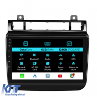 image-33-Navigation for Volkswagen Touareg, 2010-2018, 9Inch, 6Gb Ram, 128Gb Storage, Carplay