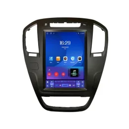 image-40-Navigation for Opel Insignia, 2008 - 2013, 9.7 Inch, 6Gb Ram, 128Gb storage, Bluetooth, WiFi, Carplay