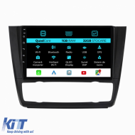 image-63-Navigation for Bmw Series 1 E82 E88 E81 E87 (2004-2011), 9Inch, 1Gb Ram, 32Gb Storage, CarPlay.