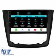 image-68-Navigation for Renault Kadjar, 2015-2019, 9 Inch, 1Gb Ram, 32Gb Storage, Carplay