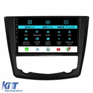 image-72-Navigation for Renault Kadjar, 2015-2019, 9 Inch, 8Gb Ram, 256Gb Storage, Carplay