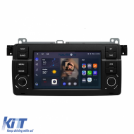 image-26-Navigation for BMW Series 3 E46 (1998 - 2006), 7 Inch, 2Gb Ram, 32Gb Storage, Carplay