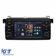 image-6-Navigation for BMW, 3 Series E46 (1998 - 2006), 7 Inch, 4Gb RAM, 64Gb Storage, Bluetooth, WiFi, Carplay