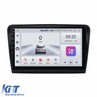 image-15-Navigation for Skoda, Superb 2 (2008-2015), 10 Inch, 4Gb Ram, 64Gb Storage, Carplay